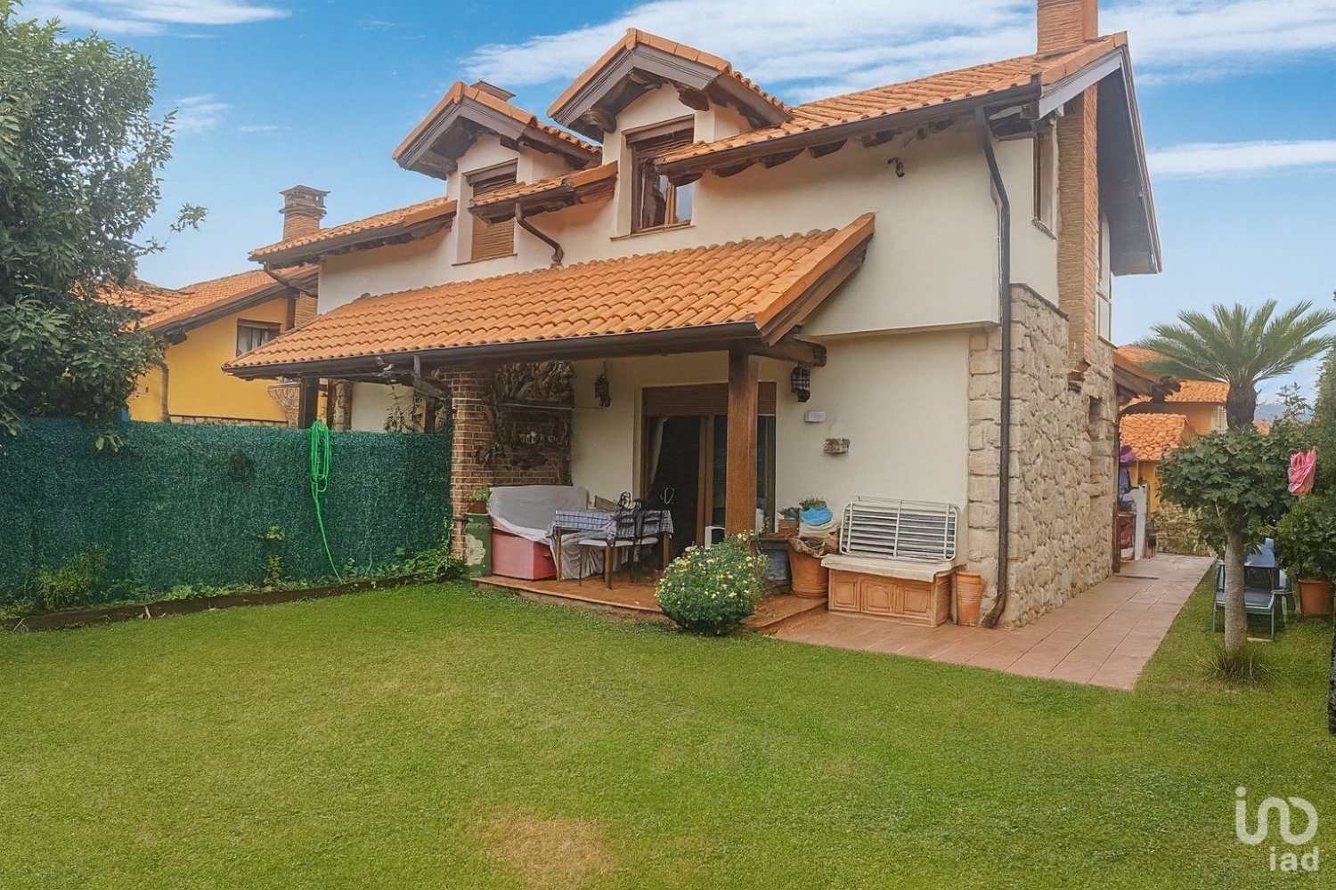 3 Schlafzimmer Haus in Suances, Spain, Nr. 244164