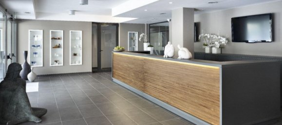 Gewerbliche Immobilie in Arco, Italy 2161m², Nr. 372976 6