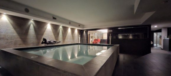 Gewerbliche Immobilie in Arco, Italy 2161m², Nr. 372976 27