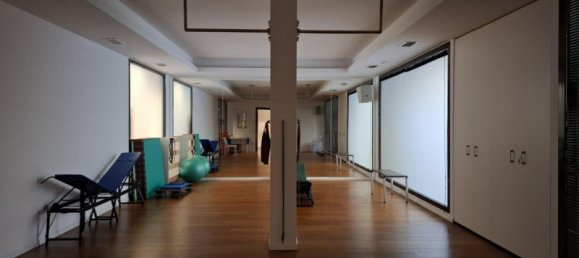 Gewerbliche Immobilie in Arco, Italy 2161m², Nr. 372976 30