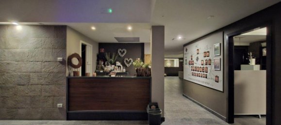 Gewerbliche Immobilie in Arco, Italy 2161m², Nr. 372976 23