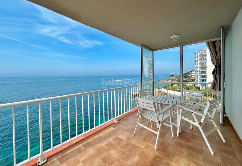 Apartamento de 3 dormitorios en Roses, Spain No. 233665