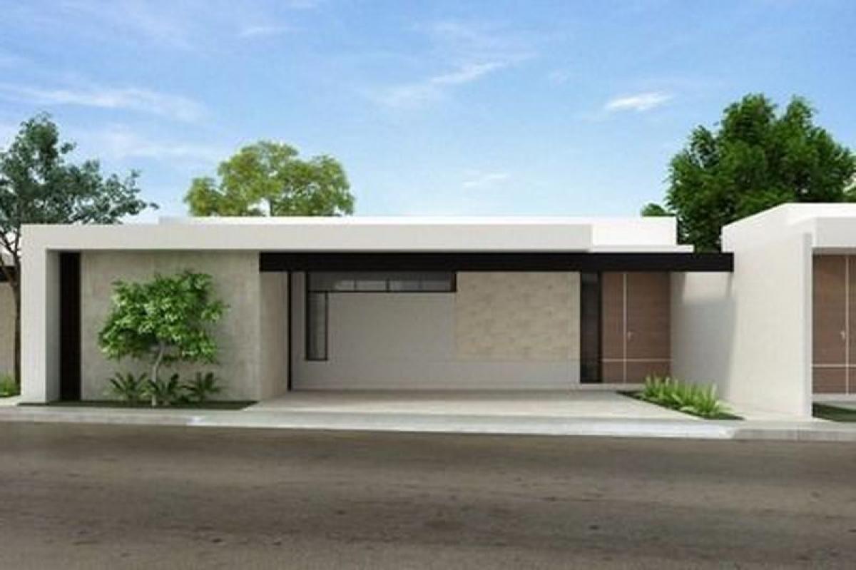 Casa T3 em Merida, Mexico N.º 143096