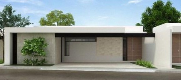 Casa T3 em Merida, Mexico N.º 143096 2