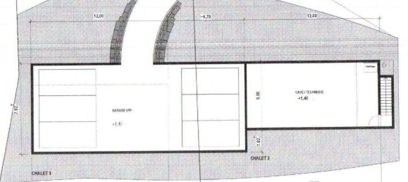 3 غرف نوم شقة في Nendaz, Switzerland رقم 294 14