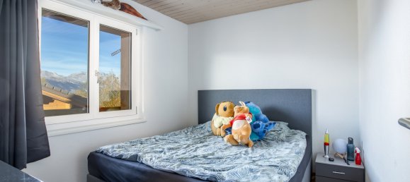 3 غرف نوم شقة في Nendaz, Switzerland رقم 294 4