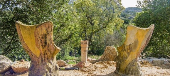 2 Schlafzimmer Haus in Olbia, Italy, Nr. 404395 15