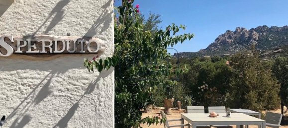 2 Schlafzimmer Haus in Olbia, Italy, Nr. 404395 5