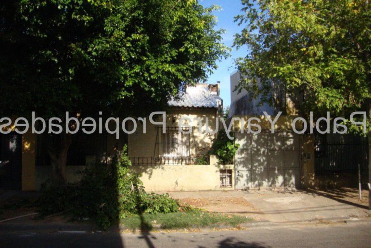 2 غرف نوم منزل في Tres de Febrero, Argentina رقم 3412