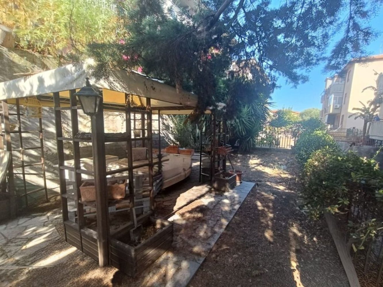 3 Schlafzimmer Wohnung in Catania, Italy, Nr. 349403