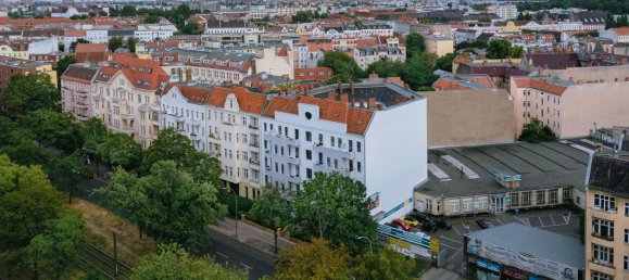 1 bedroom Apartment in Gesundbrunnen, Germany No. 39668 8