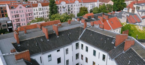 1 bedroom Apartment in Gesundbrunnen, Germany No. 39668 7