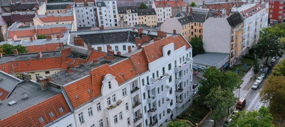 1 bedroom Apartment in Gesundbrunnen, Germany No. 39668 5