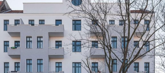 1 bedroom Apartment in Gesundbrunnen, Germany No. 39668 6