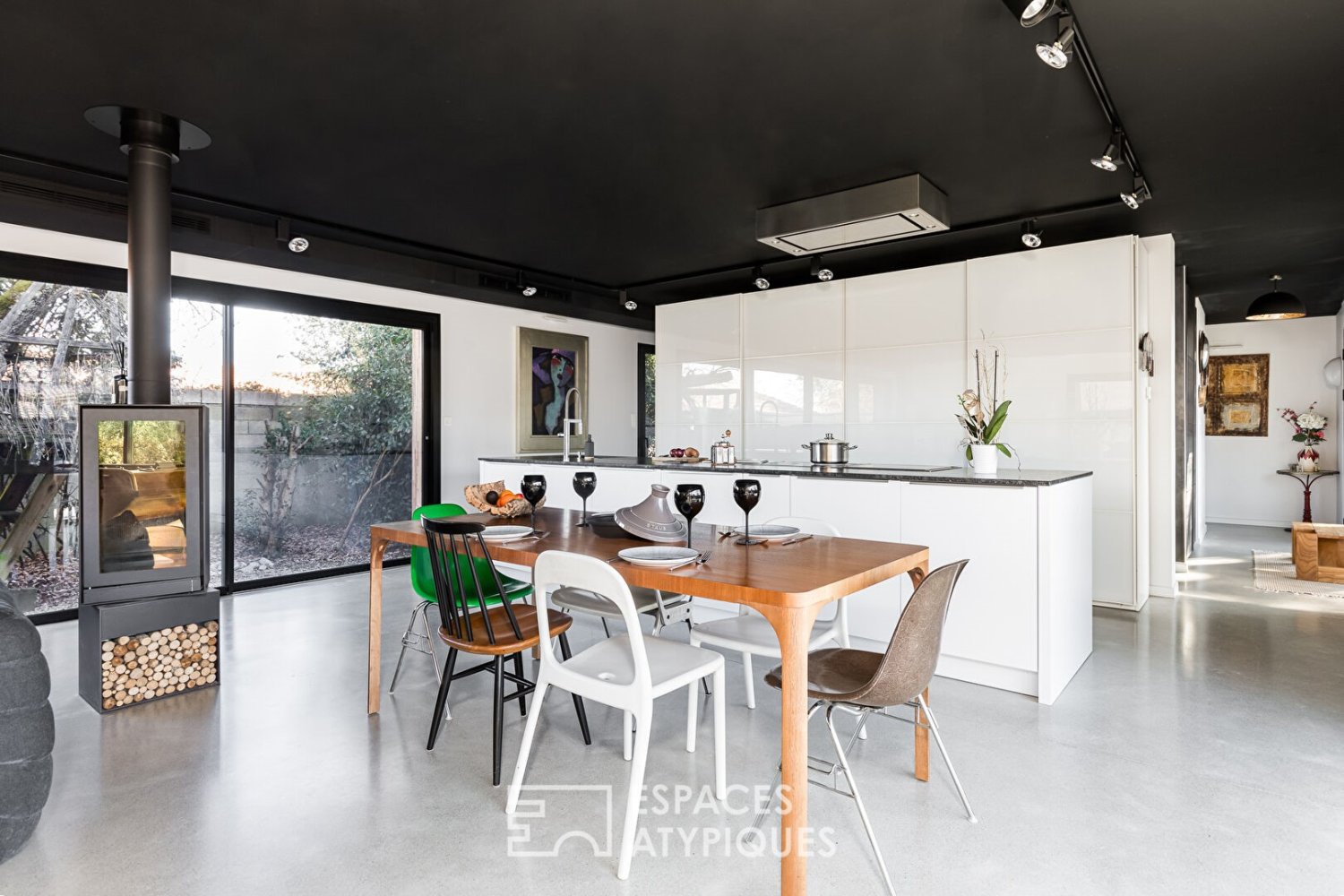 3 bedrooms Villa in Saint-Lys, France No. 194370