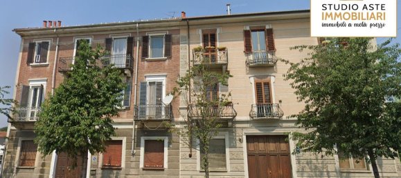 2 rooms Apartment in Turin, Italy No. 50227 4