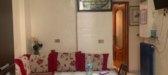 2 rooms Apartment in Turin, Italy No. 50227 11