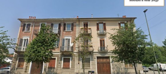 2 rooms Apartment in Turin, Italy No. 50227 5