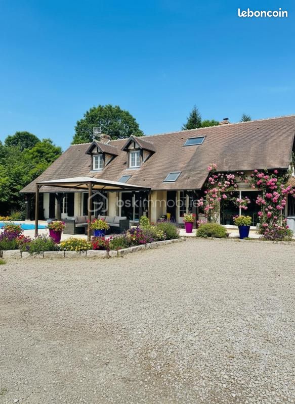 5 chambres Maison à Bourges, France No. 333033