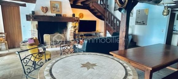 5 chambres Maison à Bourges, France No. 333033 4