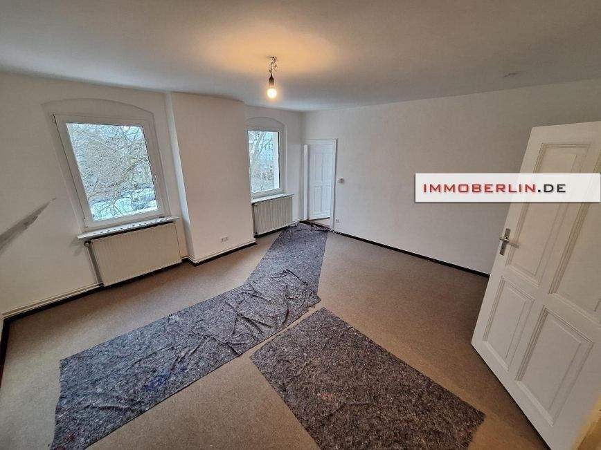 3 rooms Apartment in Niederschonhausen, Germany No. 260830