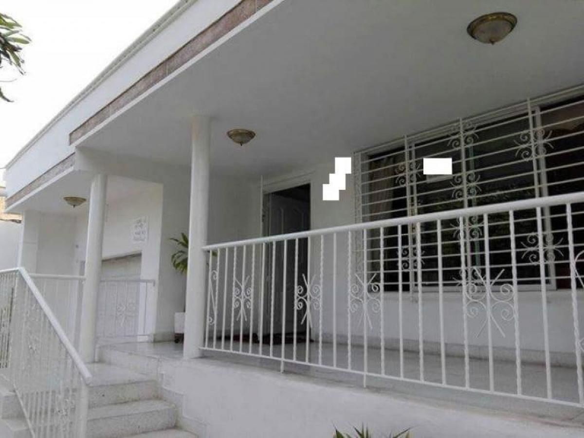 8 غرف نوم منزل في Atlantico, Colombia رقم 4277