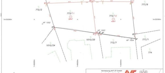  Land in Grinzens, Austria No. 235002 9
