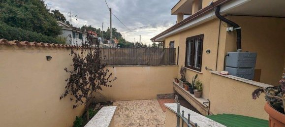 4-salle Villa à Rome, Italy No. 65937 6