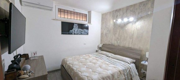 4-salle Villa à Rome, Italy No. 65937 23