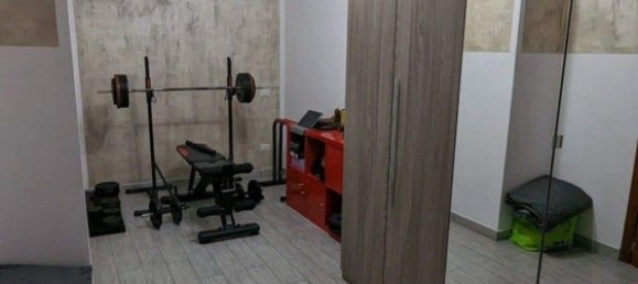 4-salle Villa à Rome, Italy No. 65937 22