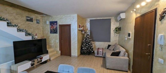 4-salle Villa à Rome, Italy No. 65937 9