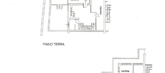 4-salle Villa à Rome, Italy No. 65937 30