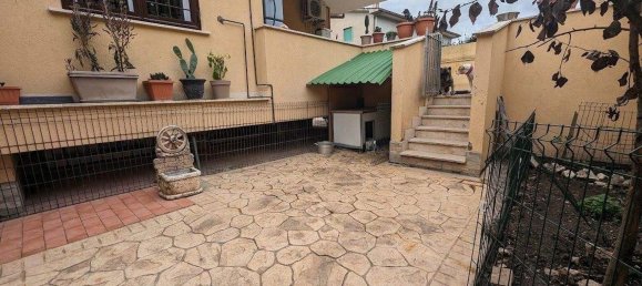 4-salle Villa à Rome, Italy No. 65937 4