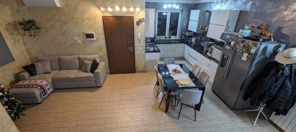 4-salle Villa à Rome, Italy No. 65937 11