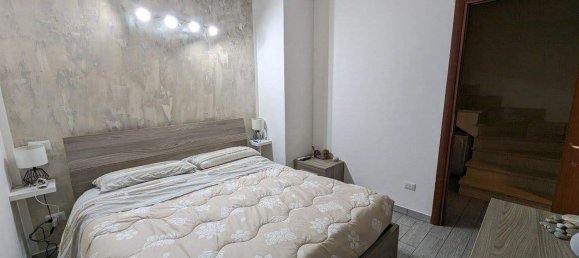 4-salle Villa à Rome, Italy No. 65937 24