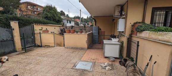 4-salle Villa à Rome, Italy No. 65937 3