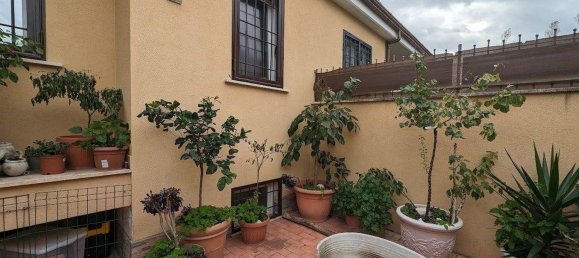 4-salle Villa à Rome, Italy No. 65937 7