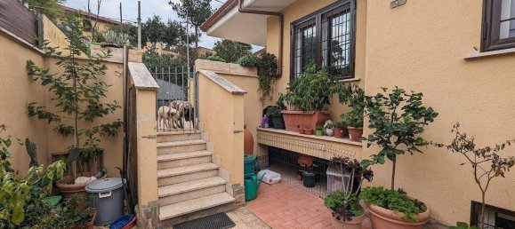 4-salle Villa à Rome, Italy No. 65937 8