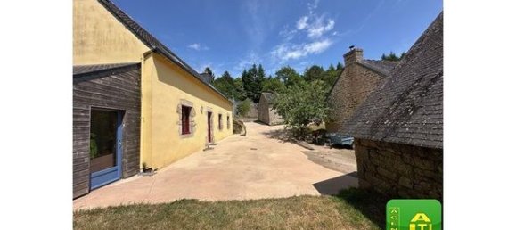 4 bedrooms House in Berne, France No. 312577 4