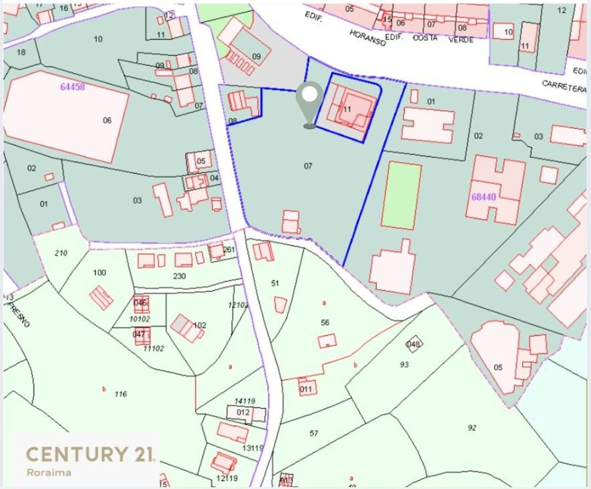 Terreno em Asturias, Spain N.º 161218