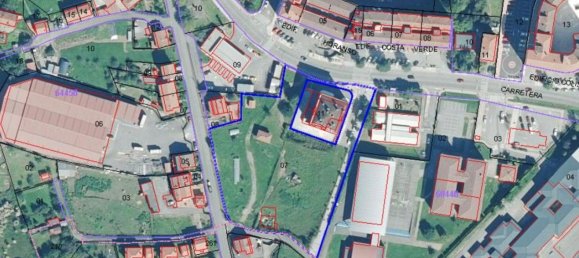 Terreno em Asturias, Spain N.º 161218 6