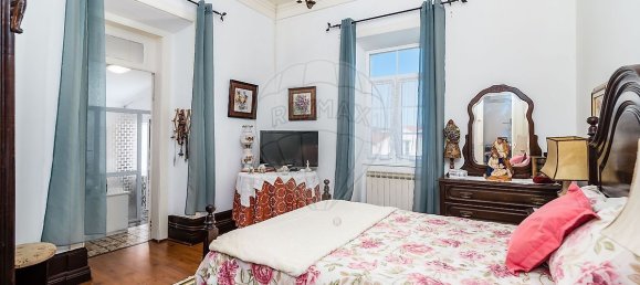 7 Schlafzimmer Schlösser in Cadaval, Portugal, Nr. 54842 34
