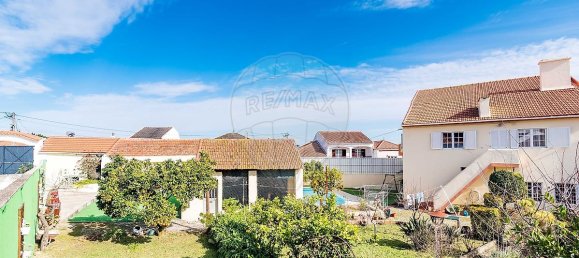 7 Schlafzimmer Schlösser in Cadaval, Portugal, Nr. 54842 7