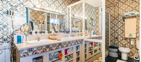 7 Schlafzimmer Schlösser in Cadaval, Portugal, Nr. 54842 44