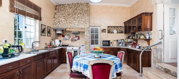 7 Schlafzimmer Schlösser in Cadaval, Portugal, Nr. 54842 18