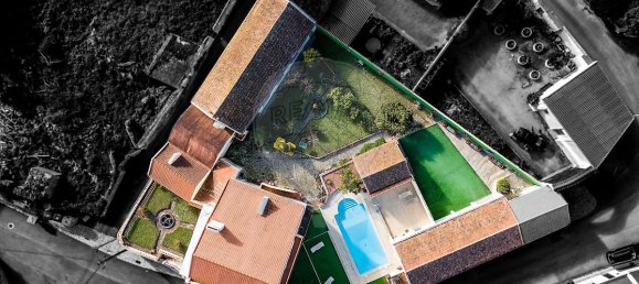 7 Schlafzimmer Schlösser in Cadaval, Portugal, Nr. 54842 11