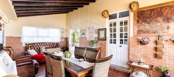 7 Schlafzimmer Schlösser in Cadaval, Portugal, Nr. 54842 17