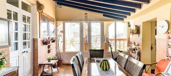 7 Schlafzimmer Schlösser in Cadaval, Portugal, Nr. 54842 16