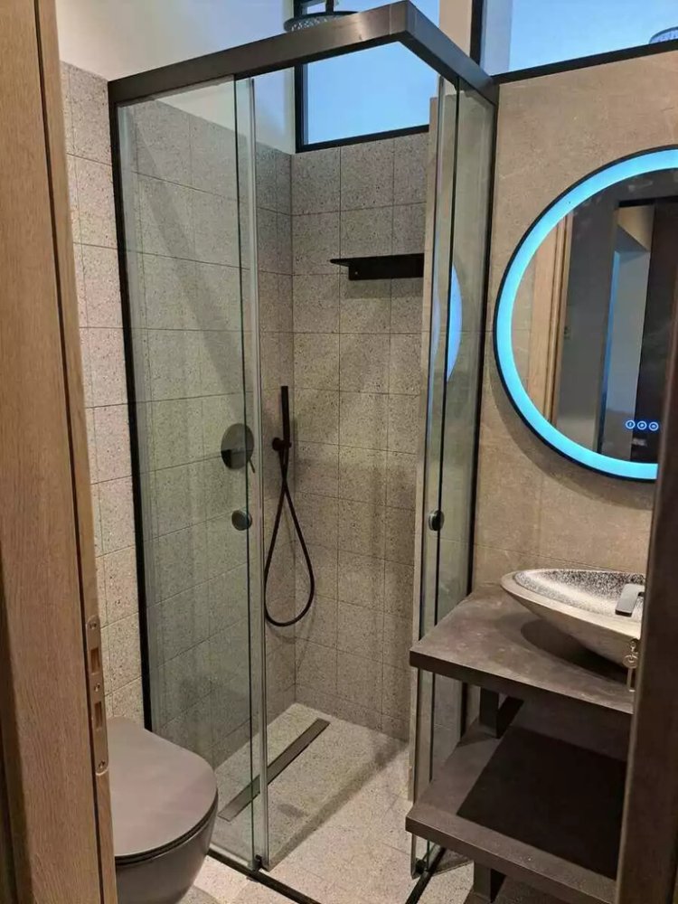 2 bedrooms Apartment in Glyfada, Greece No. 3247