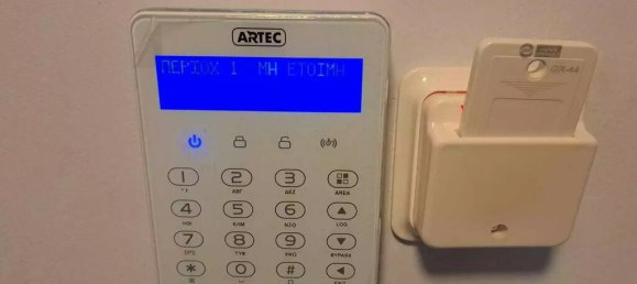 2 bedrooms Apartment in Glyfada, Greece No. 3247 12